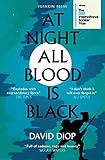  At Night All Blood is Black: WINNER OF THE INTERNATIONAL BOOKER PRIZE 2021 (English Edition)