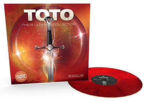 Their Ultimate Collection (Colored Vinyl)