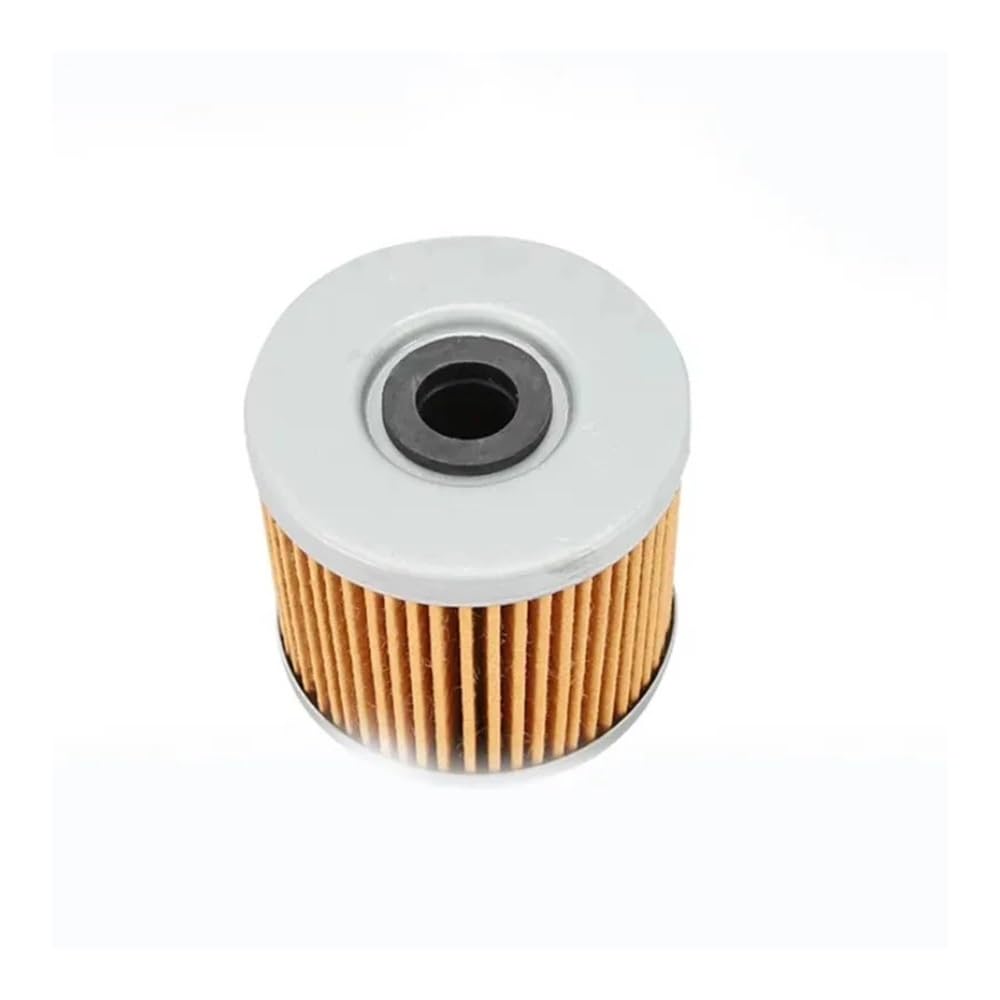 Filtro De Oil Limpiador Filtro Aceite Para Motor Motocicleta Scooter Para 350R Para R350 Para GK 350 Para GK350 Para ZT350R Para ZT350VX Para ZT350T Para ZT350V(3Pcs)