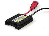 Algopix Similar Product 14 - Xenon HID Replacement 12V 35W Ballast