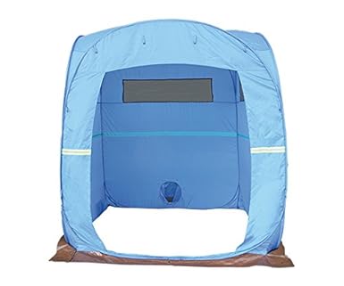 Amazon アズワン ワークテント 10 10 2130mm 3 7716 01 Ea915dc 52 タープ ブルーシート 産業 研究開発用品 通販