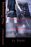 Immortal Island: The Reckoning 148204756X Book Cover