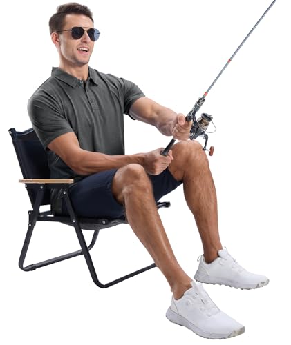 ZITY 3 Pack Mens Polo Shirts Short Sleeve Golf T Shirt Collared Performance Moisture Wicking Casual Workout - image 6