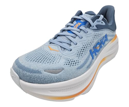 Image of HOKA Men's Bondi 9 Running Shoes