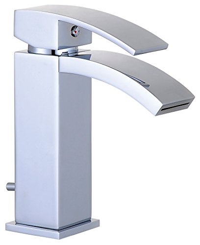 Preisvergleich Produktbild Waschtischarmatur