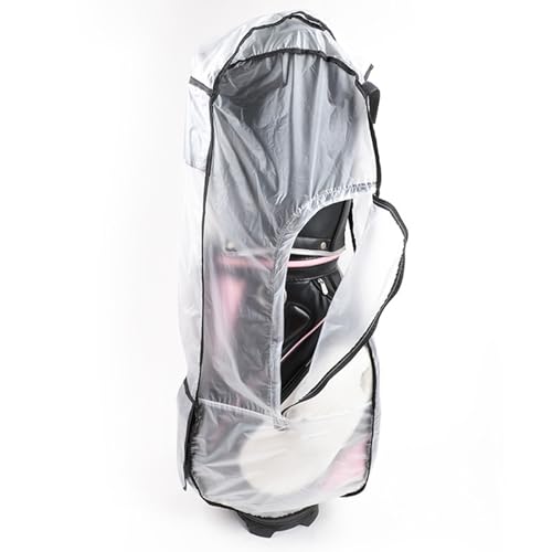 Protector de lluvia transparente de PVC impermeable para terraza exterior 5