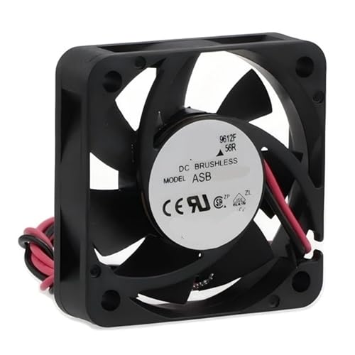 Ventilateur ASB0405LA-A de refroidissement 5V pour boîtier pc miniature