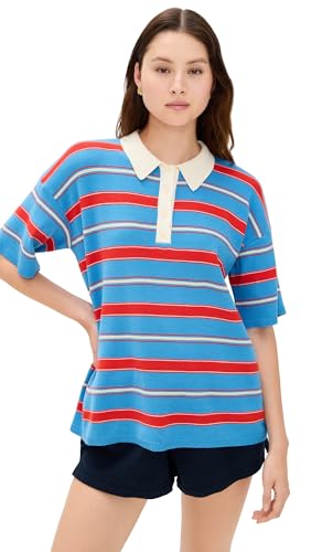 Bailey Rose Women's Ocean Blouse