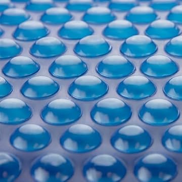 solar heating covers for swimming pool