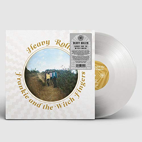 Album art for Heavy Roller by Frankie And The Witch Fingers