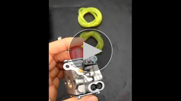 Amazon.com: LIZAPUS Carburetor Compatible with Yard Machines