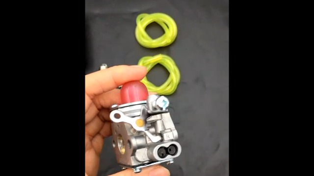 トップス HerPraha litmus Amazon.com: LIZAPUS Carburetor Compatible with Yard Machines