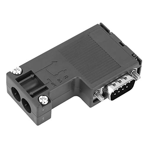 Connecteur DP PROFIBUS haut de gamme Jeanoko 6ES7972-0BA12-0XA0 robuste