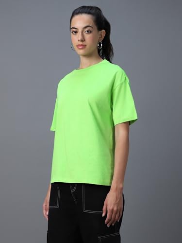 Image of Bewakoof Women T-Shirt