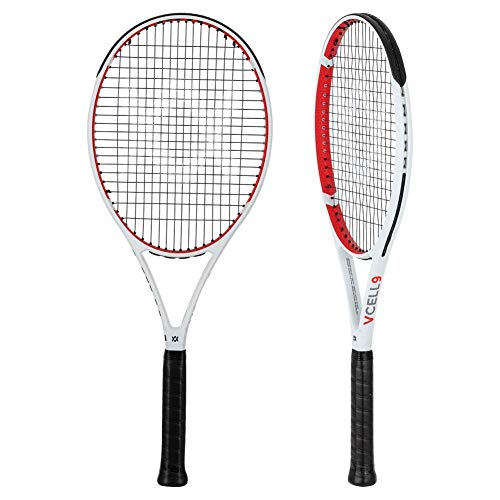 Volkl V-Cell 9 Tennis Racquet (4 1/4) #TOP1