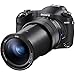 Sony Cyber-Shot DSC-RX10 IV Digital Camera (DSCRX10M4/B) with Filter Kit + Wide Angle Lens + Telephoto Lens + Color Filter Kit + 64GB Card + NPF-W50 Battery + Card Reader + Photo Software + More