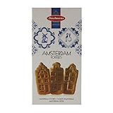Daelmans - Amsterdam Kekse - 140 gr