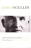 James Scullin 186395242X Book Cover
