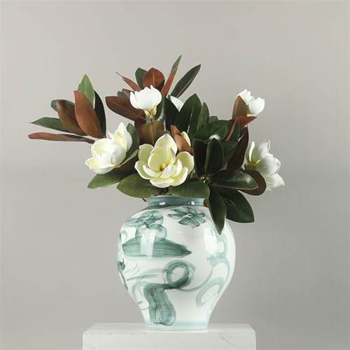 Simulation fleur haute qualité pour décoration de table salon