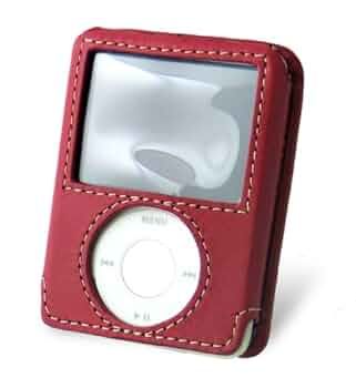 トッズ【TOD'S】iPod-nanoケース■ストラップ付き トッズ【TOD'S】iPod-nanoケース□ストラップ付き 取り外し可能