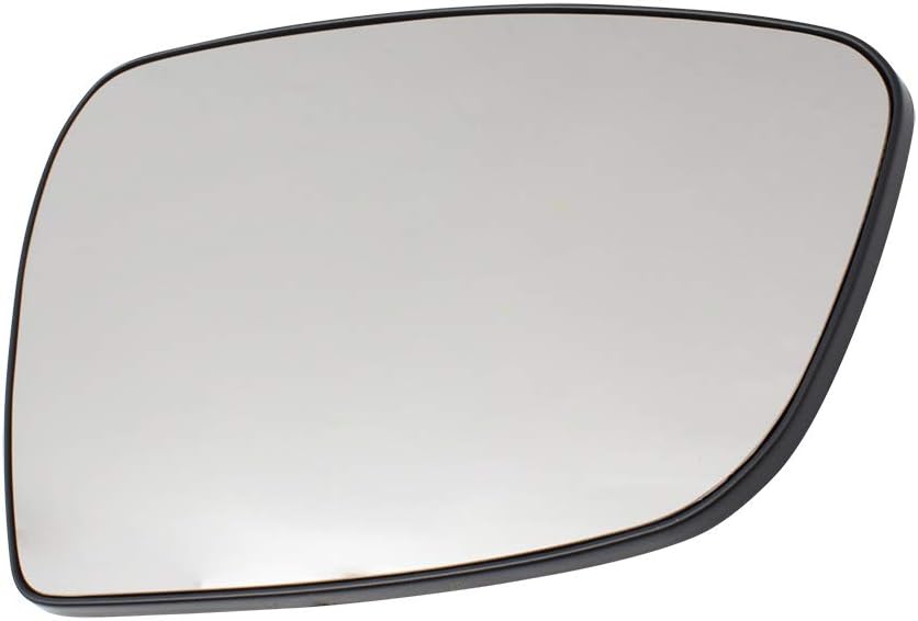 Mirror Glass with Base for 2014-2018 Forte Sedan Heated for 2014-2018 Forte5 87621A7040 Right