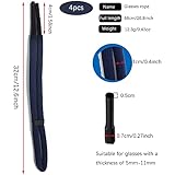 Zoom IMG-1 laccetto porta occhiali da sole Zoom IMG-1 laccetto porta occhiali da sole