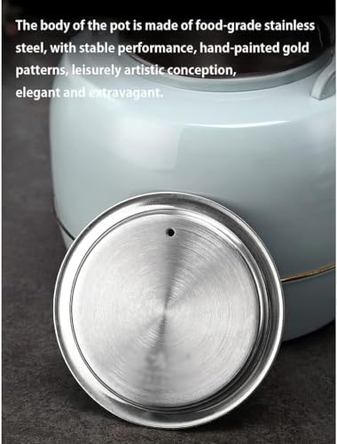 Tetera eléctrica 700 ml con apagado automático miniatura 6