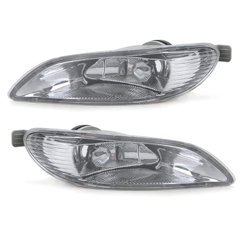 Phare anti-brouillard Toyota Camry 2003 feux de jour avant pas cher