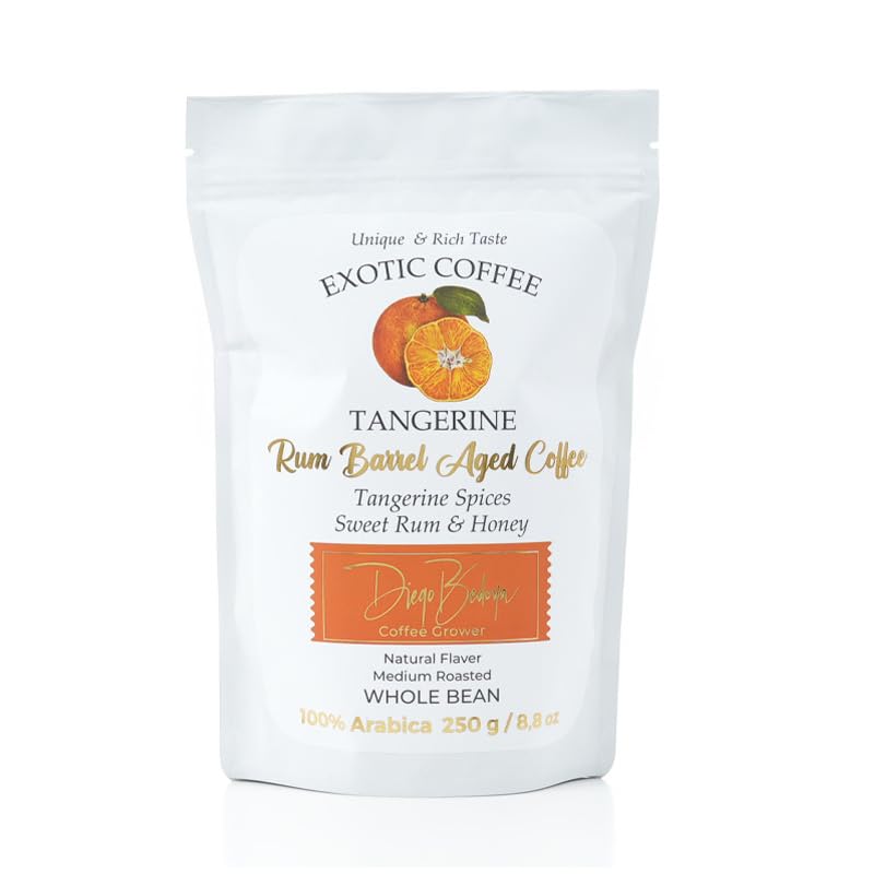 Café en Grano Colombiano Coffarmers 250 g miniatura 1