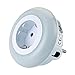 Produktbild LED Nachtlicht-Steckdosen-Adapter Orientierungslicht LED-Licht mit Dämmerungssensor und Steckdose Wandleuchte Wandlampe Stimmungslicht (1x Stück)
