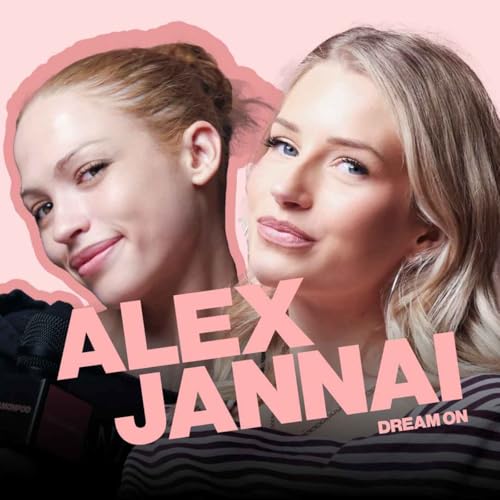 ALEX JANAI On Building A CLOTHING Brand, Rejecting Rappers & LA Parties!