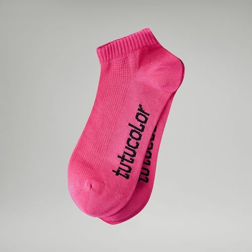Image of 7 Pack Colourful Socks for a Week, Rainbow 7 pack, Yellow, Red, Orange, Black, Pink, Blue, Green, One Size