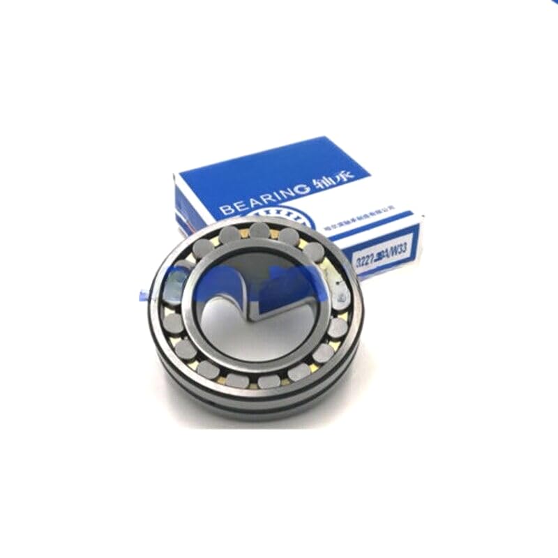 1-Piece New Spherical Roller Bearings 22208CA/W33