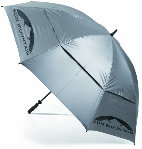Sun Mountain UV Golf Umbrella
