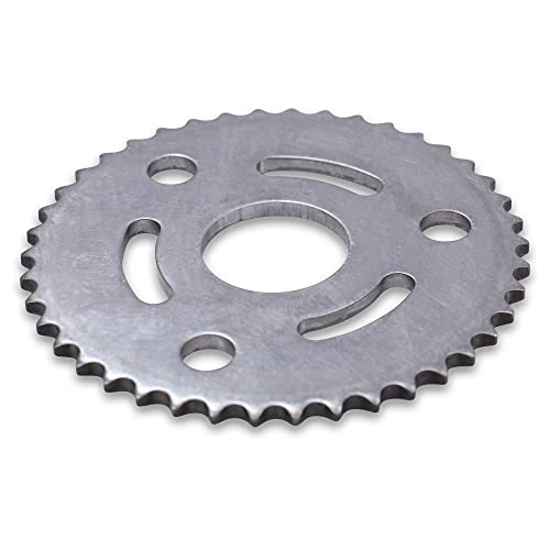 Cadena de control Febi 108993 con rieles deslizantes para evitar ruidos 4