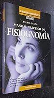 Manual Practico De Fisiognomia 8427023162 Book Cover