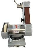 afiladora electrica Esta afiladora usa la banda de lija de 800 mm de longitud y 50 mm de ancho