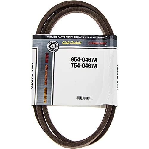 MTD Genuine OEM Part Drive Variable Speed Belt