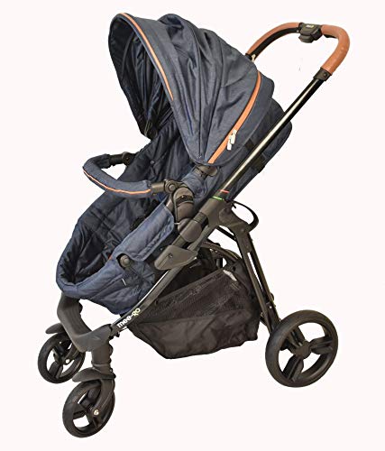 mee go pushchair