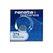 Produktbild Renata SR521SW Model 379 Silver Oxide 1.55V Watch Battery