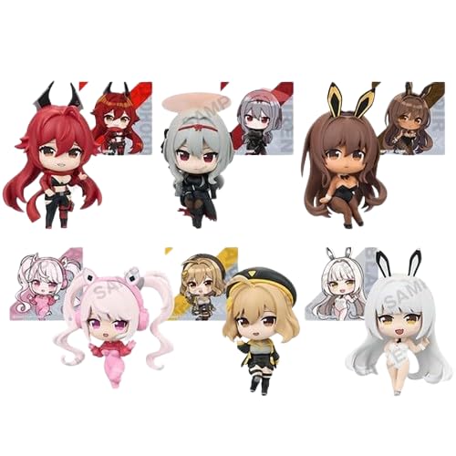 Amazon | 勝利の女神：NIKKE コレクションフィギュアRICH BOX ver. vol
