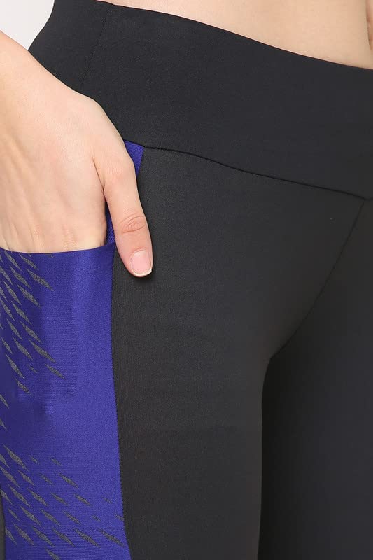 Image of Stretchable Yoga Pants & Gym Pants for Women Workout