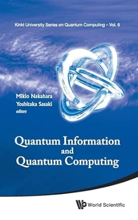 Quantum Information And Quantum Computing - Proceedings Of Symposium: 6 book cover