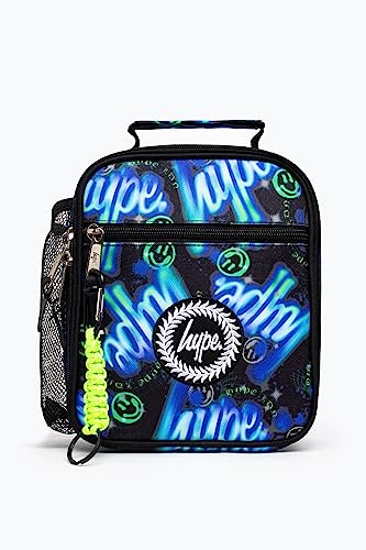 hype Insulated School Casual Lunch Bags for Kids Boys and Girls - Image 2