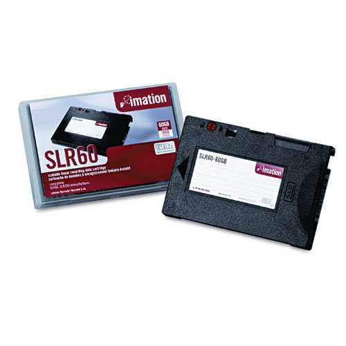 Imation Slr-60 Data Cartridge 41115 #TOP1
