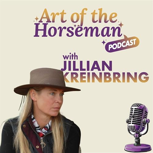 Jillian Kreinbring: Transforming Equestrian Training
