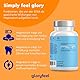Magnesium Bisglycinat - 240 Kapseln - 400mg Chelatiertes Magnesium pro Tag - Hochdosiert für weniger Müdigkeit + Muskel-Support* - Vegan, laborgeprüft, ohne Zusätze in Deutschland hergestellt