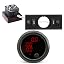 New 4-Valver Red Gauge