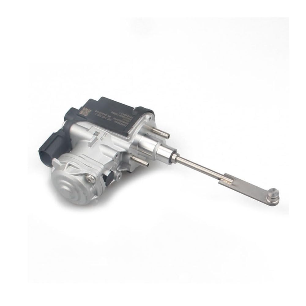 Actuador Electrónico Turbo Para Seat Para Ibiza V Para Leon II Para Altea Para Toledo 1.2 Válvula De Descarga Turbina 03F145725K 03F145701K Válvula Descarga Turbo