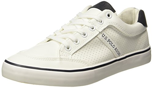 Image of U.S. POLO ASSN. Men Synthetic Sneaker Shoes
